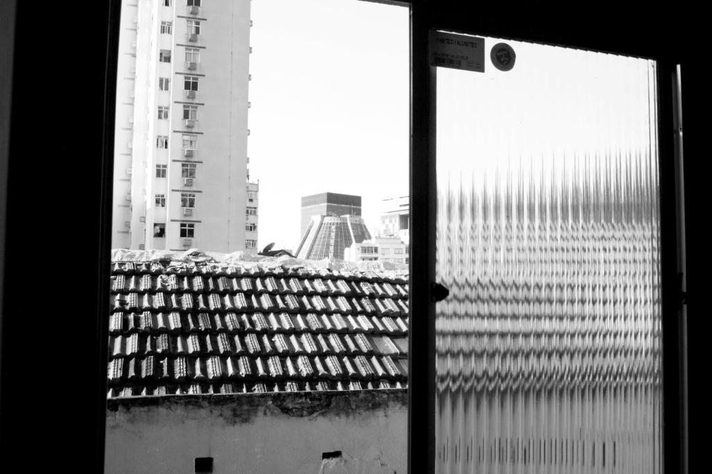 Hercus Hostel Santa Teresa Rio de Janeiro Quarto foto